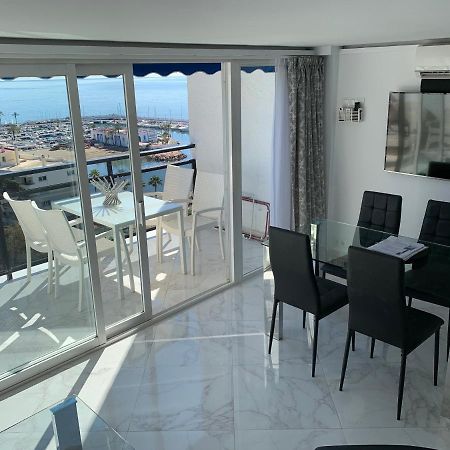 Skol 927A - Beachfront Central Luxury Penthouse มาร์เบยา ภายนอก รูปภาพ